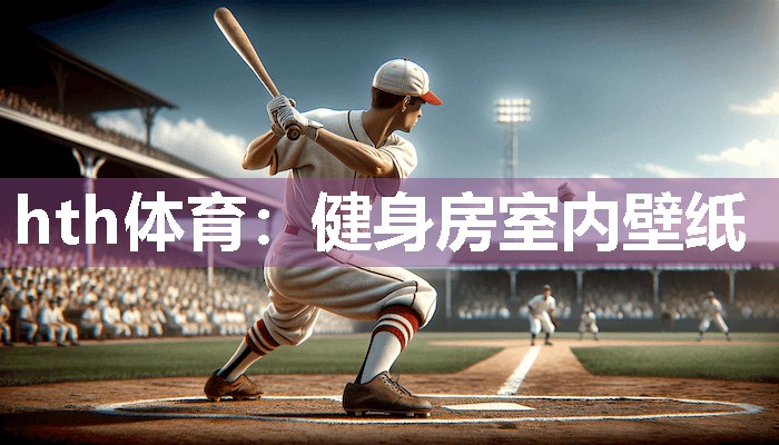 hth体育：健身房室内壁纸