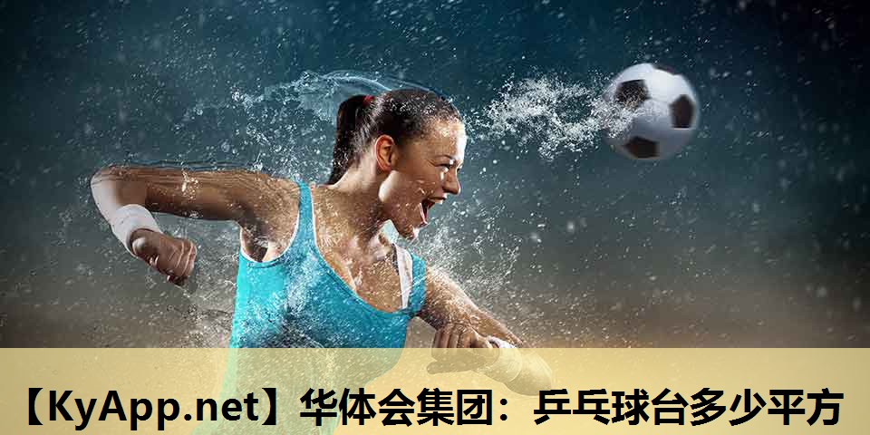 华体会集团：乒乓球台多少平方