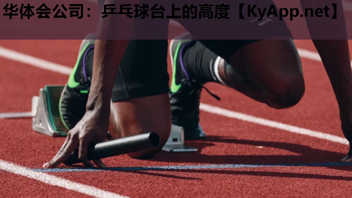 华体会公司：乒乓球台上的高度