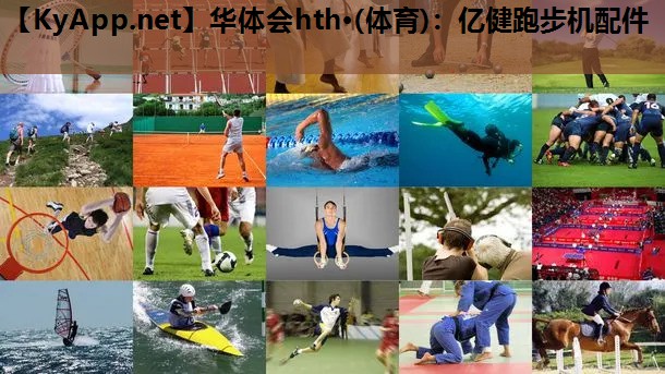 华体会hth·(体育)：亿健跑步机配件