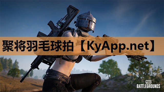 聚将羽毛球拍