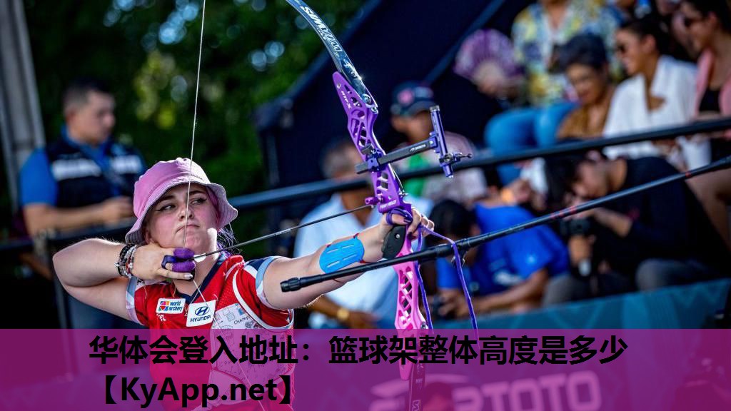 华体会登入地址：篮球架整体高度是多少