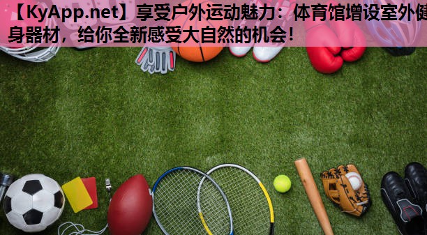 享受户外运动魅力:体育馆增设室外健身器材,给你全新感受大自然的机会! 享受户外运动魅力:体育馆增设室外健身器材,给你全新感受大自然的机会!