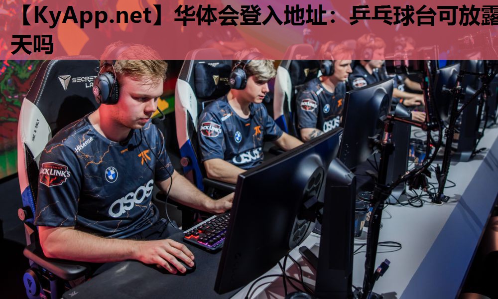 乒乓球台可放露天吗 乒乓球台可放露天吗