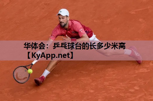 乒乓球台的长多少米高 乒乓球台的长多少米高
