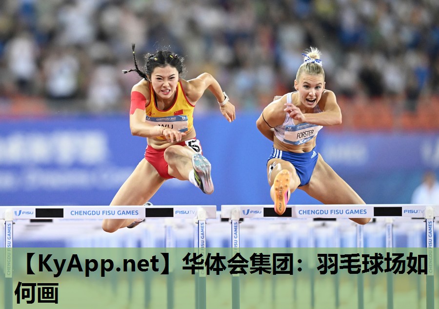 羽毛球场如何画 羽毛球场如何画