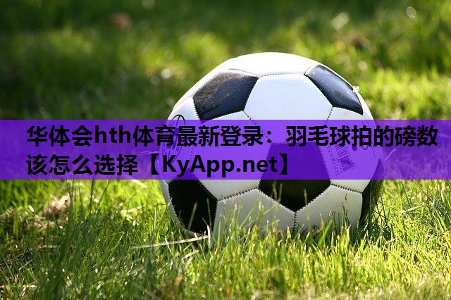 羽毛球拍的磅数该怎么选择 羽毛球拍的磅数该怎么选择