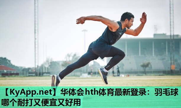 羽毛球哪个耐打又便宜又好用 羽毛球哪个耐打又便宜又好用